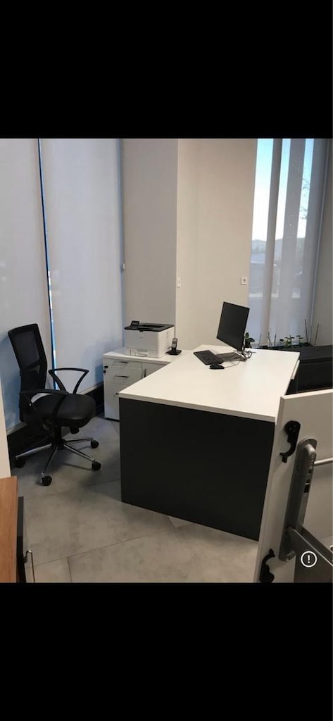 Tertemiz Modern Ofis / Banko / Çalışma Masaları & Koltuk Takımı - 7