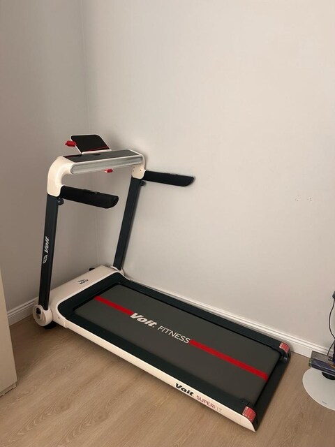 voit super fıt koşu bandı