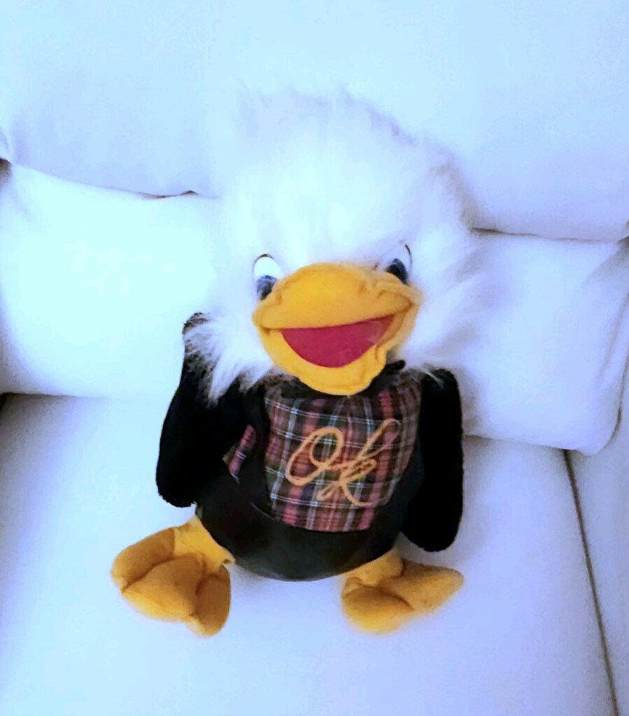 peluş oyuncak - 10