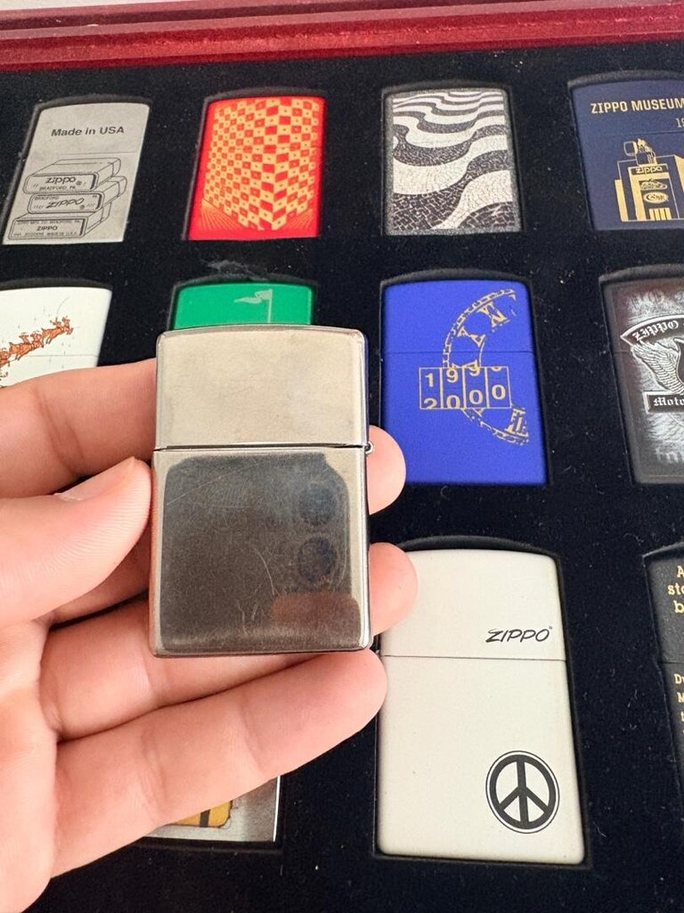 zippo kartal - 4