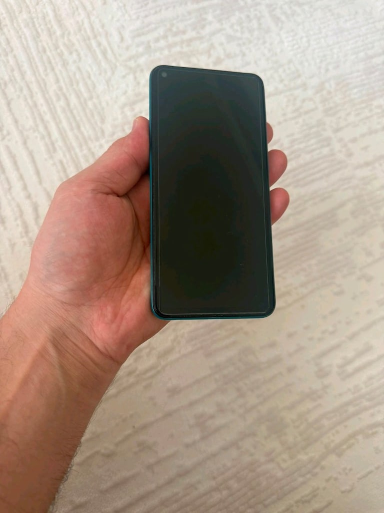 Redmi Note 9 64gb - 6