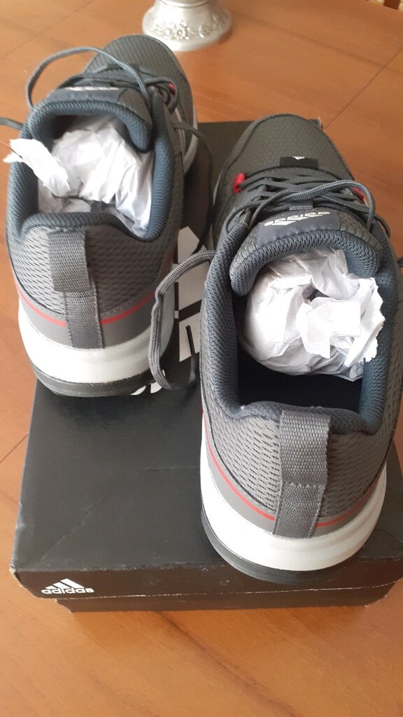 adidas spor ayakkabı 42 numara - 3