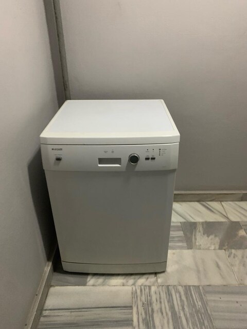 Sorunsuz Bulaşık Makinesi