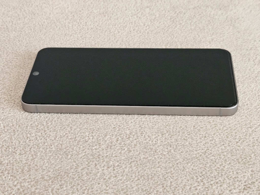 Samsung Galaxy S25 12/256 (Türkiye Garantili) - 6