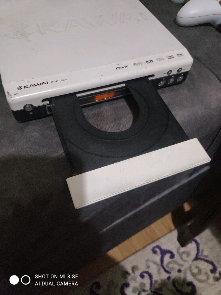 Kawai dvd - 4