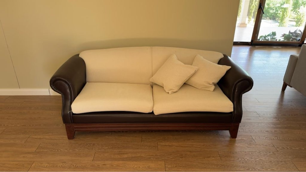 Tepe Home salon takımı - 2