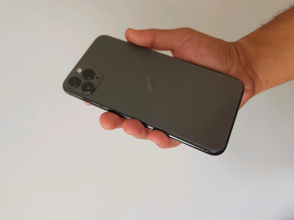 İPHONE 11 PRO MAX 64 GB YURT DIŞI YILI KURTARIYOR - 8