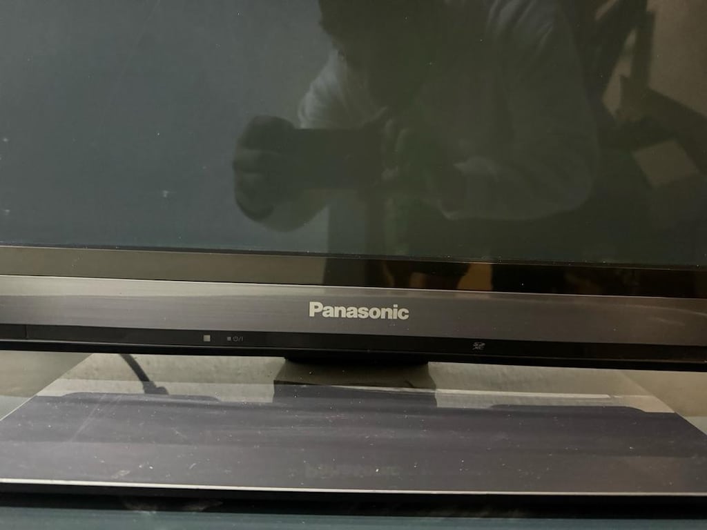 Panasonic Lcd Televizyon 105 Ekran açıklamayı okuyunuz - 2