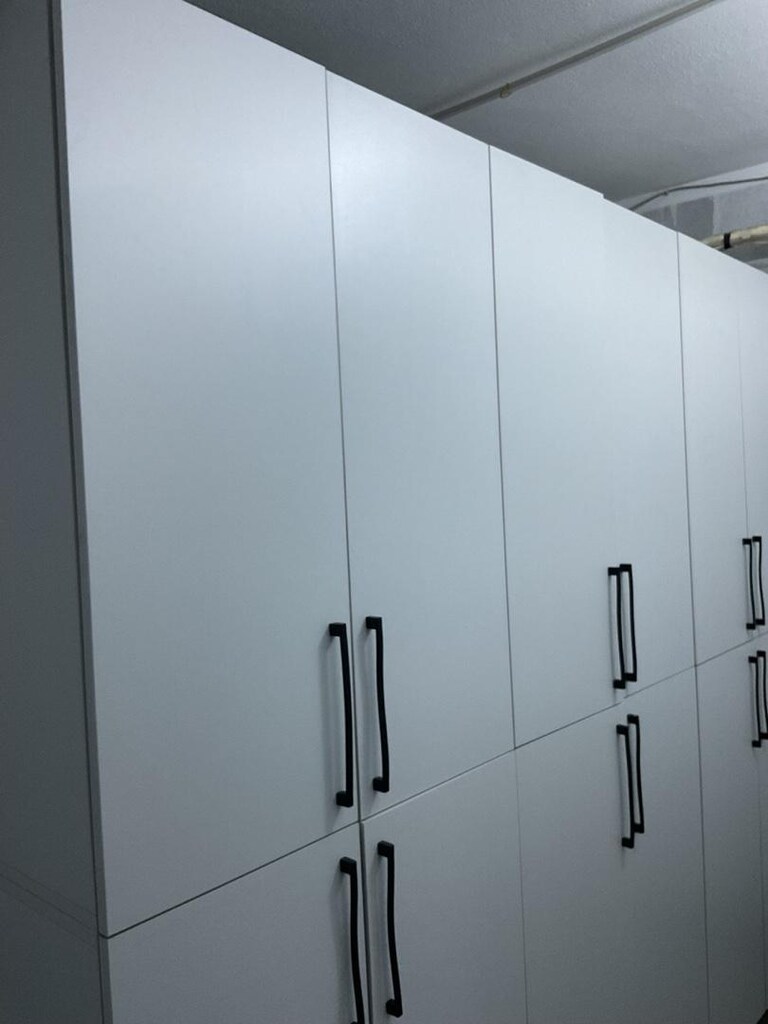 Mdf Dolap Arşivlik/ Ayakkabılık/ Erzak / Kitaplık/ Elbise Dolabı - 2