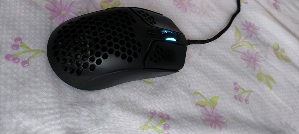 HyperX Pulsefire Haste - 3