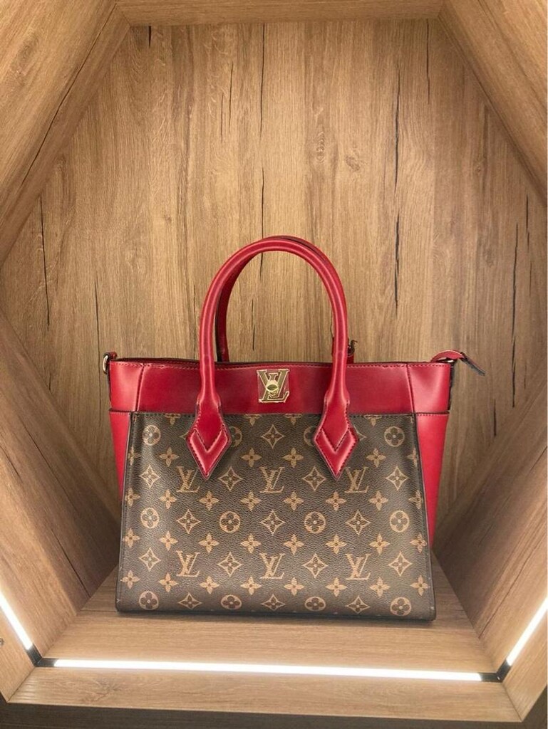 Louis Vuitton Çanta