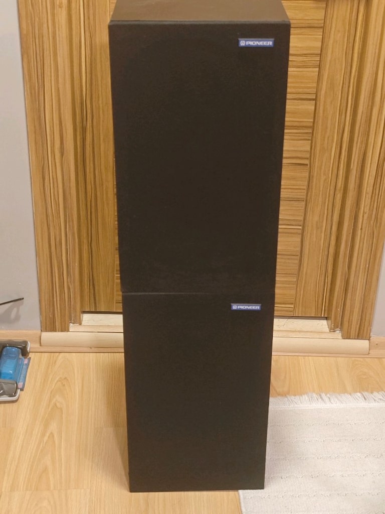 Pioneer cs 595 Temiz sorunsuz - 2