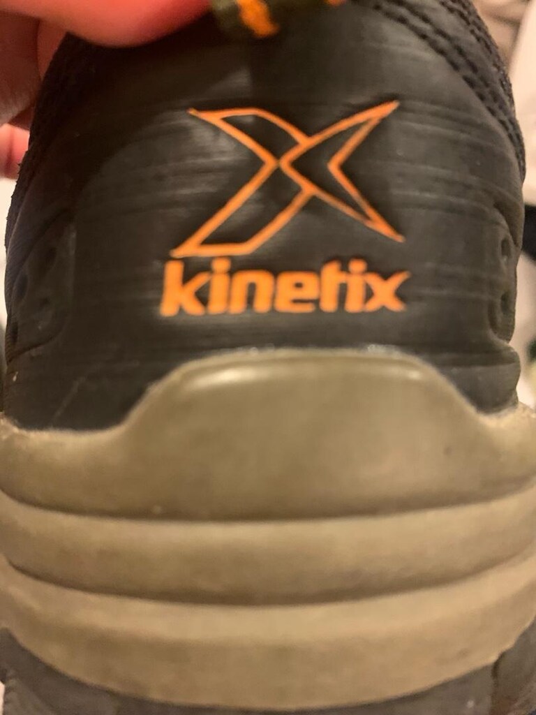 kinetix spor ayakkabı - 8