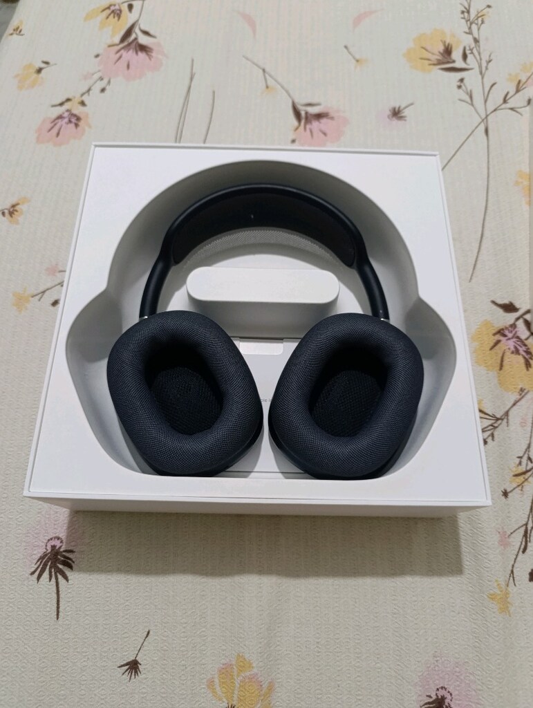 Apple AirPods Max Kulaklık - 5