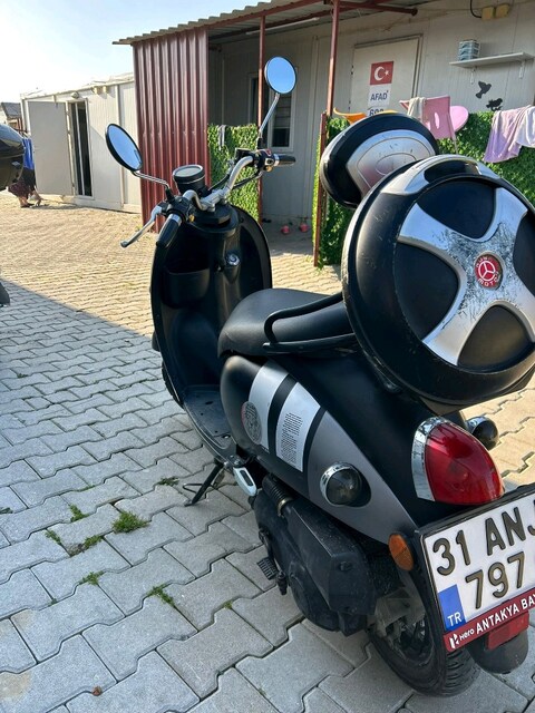 kuba trendy xc 50