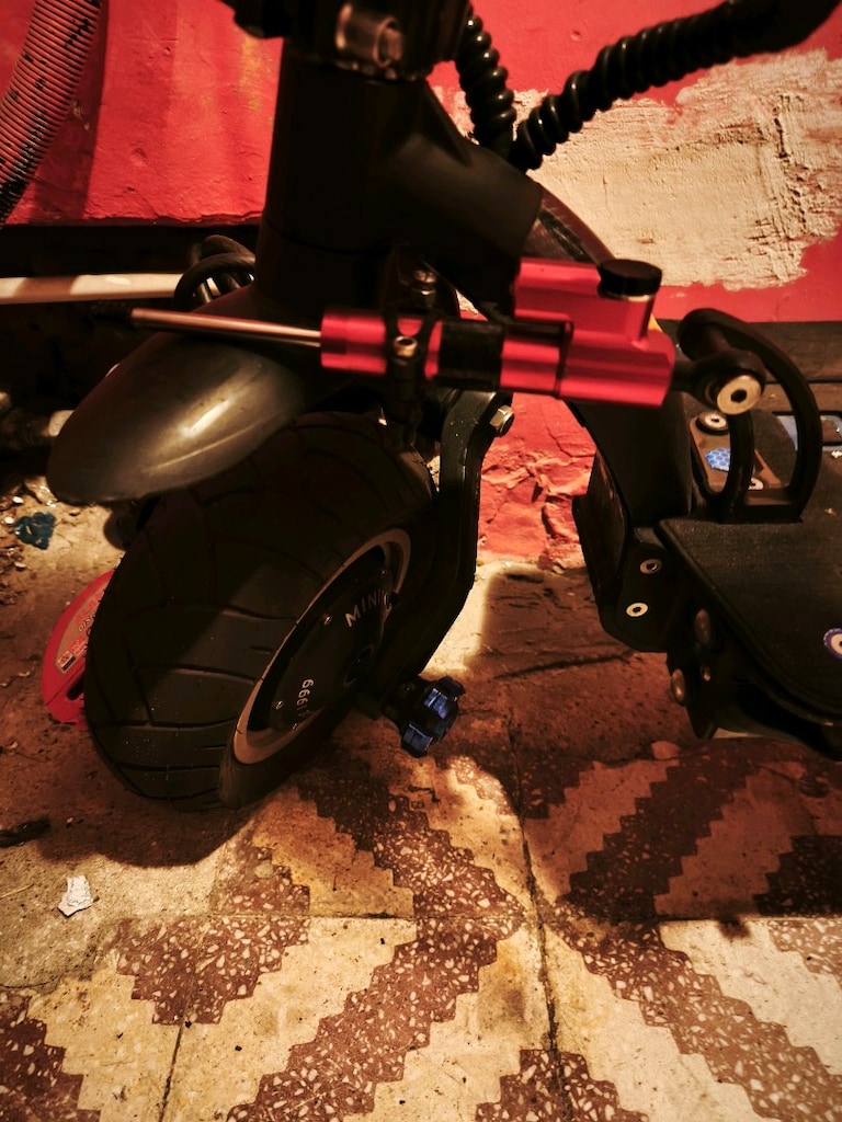dualtron ultra 2 - 6