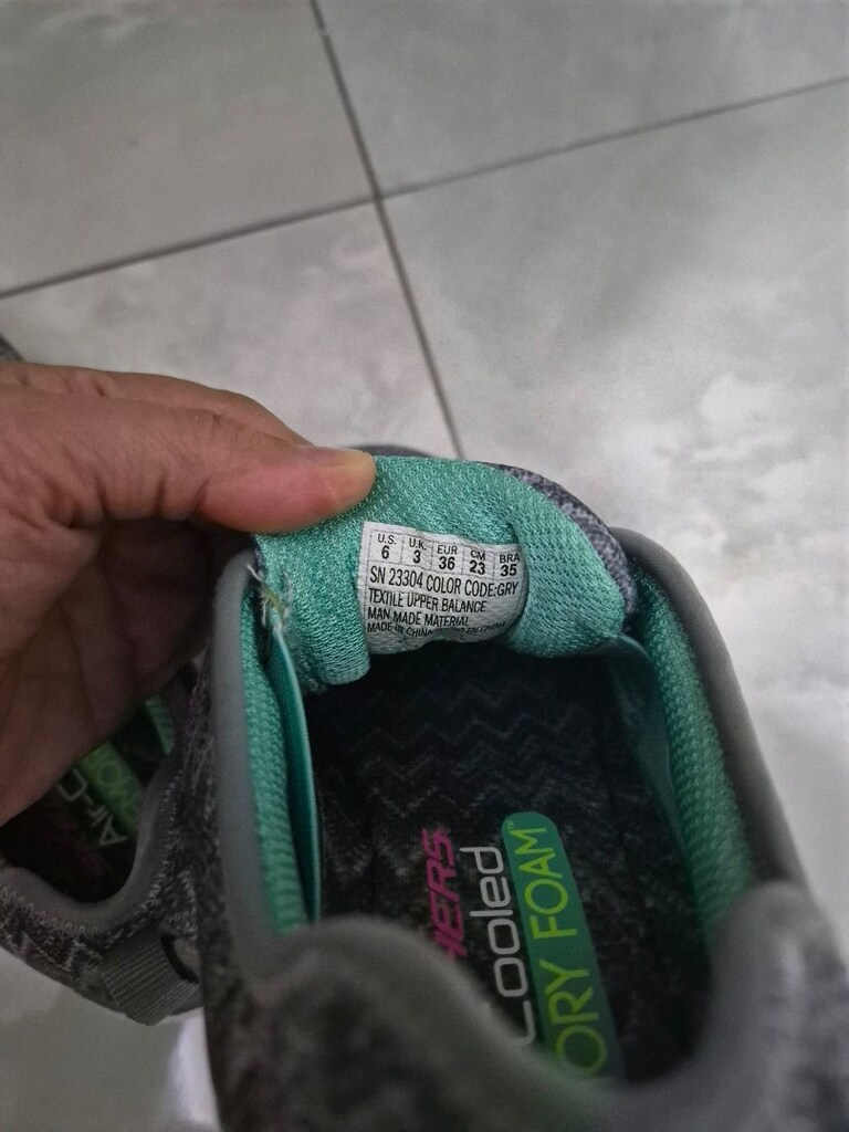 Skechers bayan ayakkabı - 3
