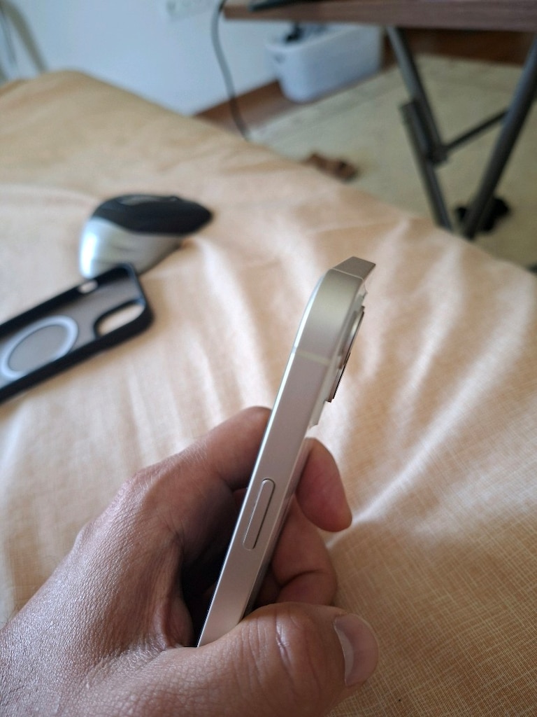 hatasız iphone 13 128gb - 7