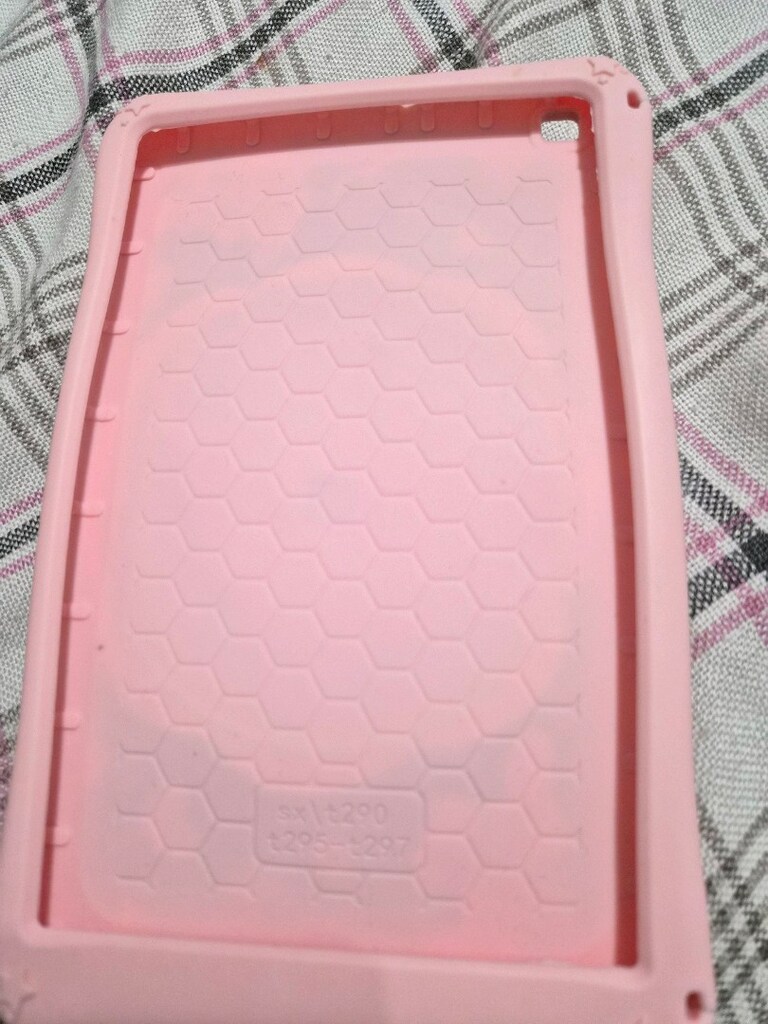 Samsung Tablet - 6
