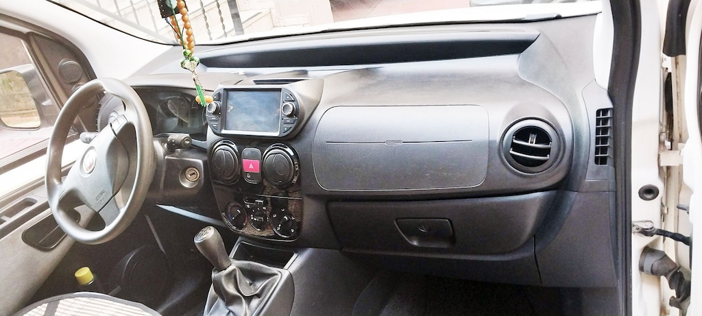 Sahibinden 2014 Model Fiat Fiorino Emotion Orjinal 60.000 KM'de - 17
