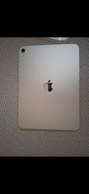 İpad a16