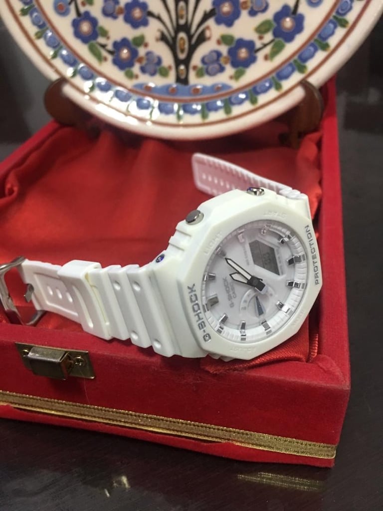 Casio G-Shock erkek kol saati... - 6