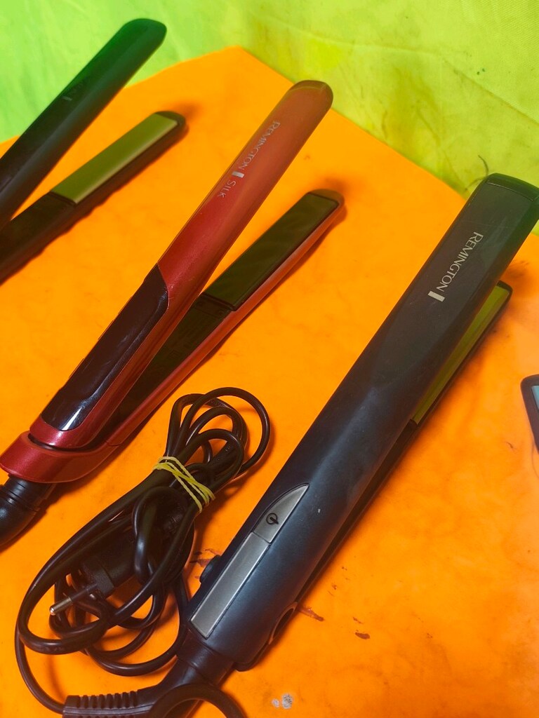 remington marka saç düzleştiricileri - 4