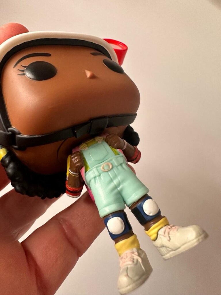 funko pop orjşnal figürler - 4