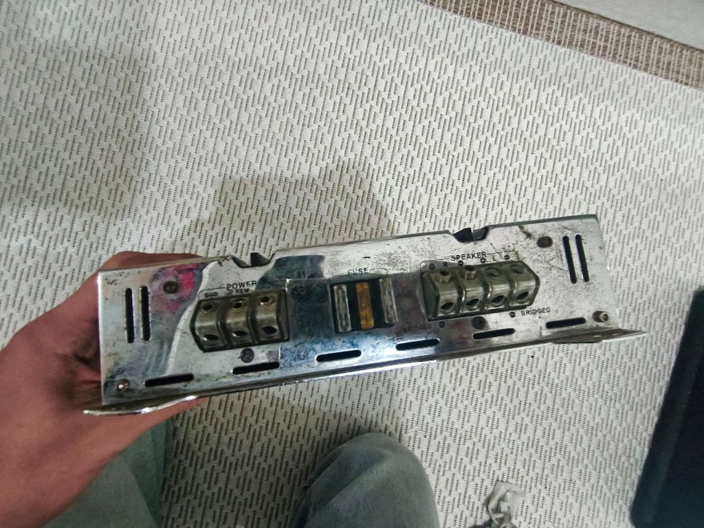 1200w NEXT marka amfi - 3