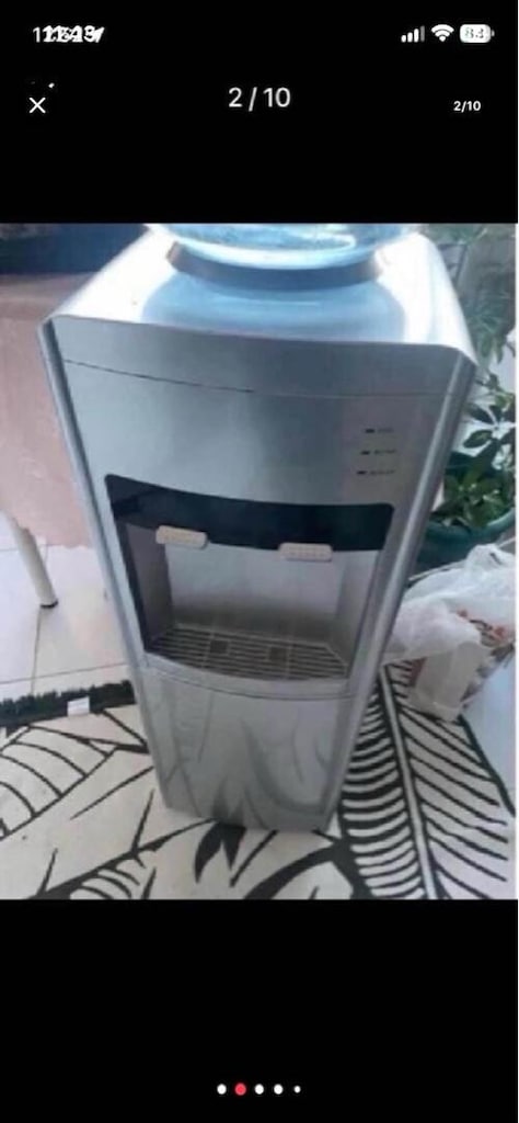 OKU FİYAT SON CİDDİ ALİCİYSAN YAZ 2.EL VESTEL SU SEBİLİ YER CAGLAYAN - 2