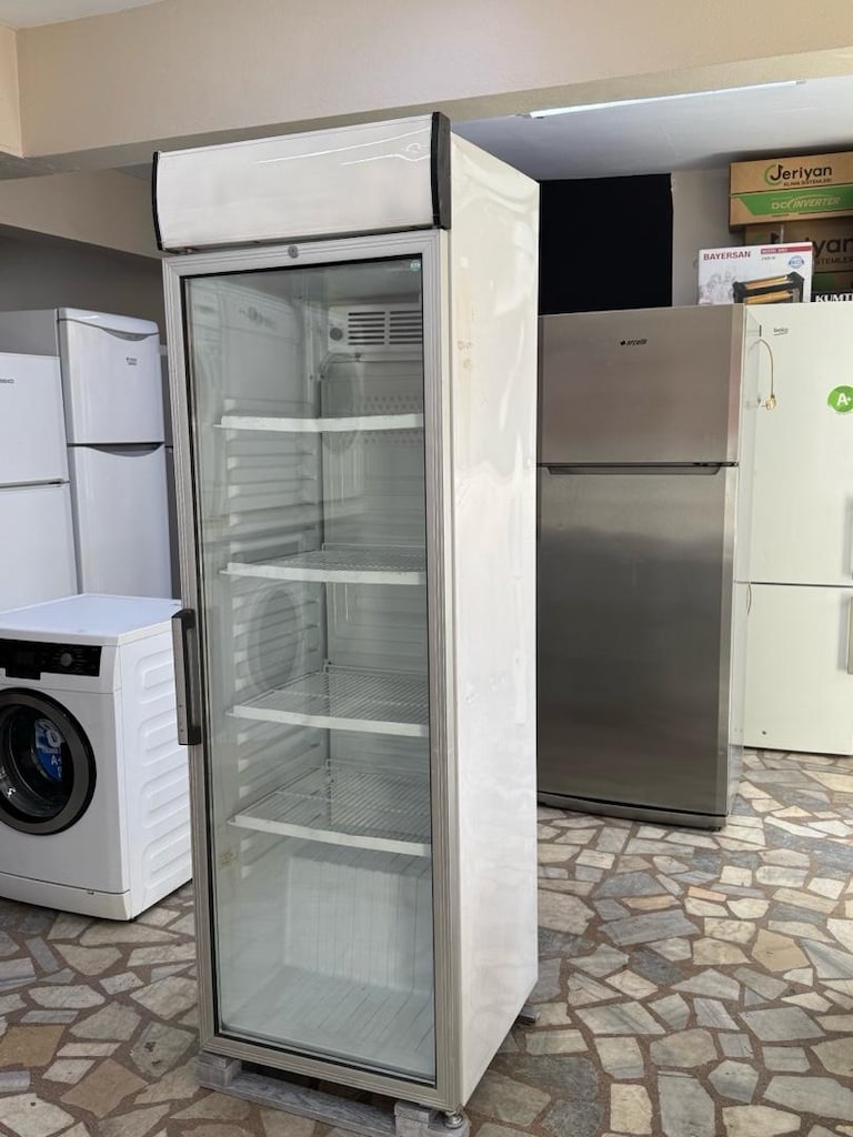tertemiz meşrubat içecek dolabı hazır sorunsuz - 3