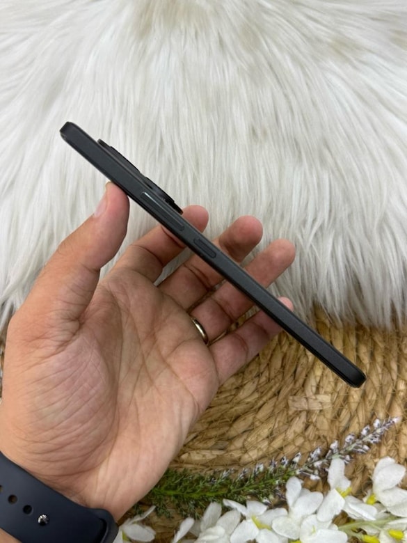REDMİ NOTE 15 PRO 256GB 20 AY GARANTİLİ PİL 100 KUTU FATURALI HATASIZ - 3