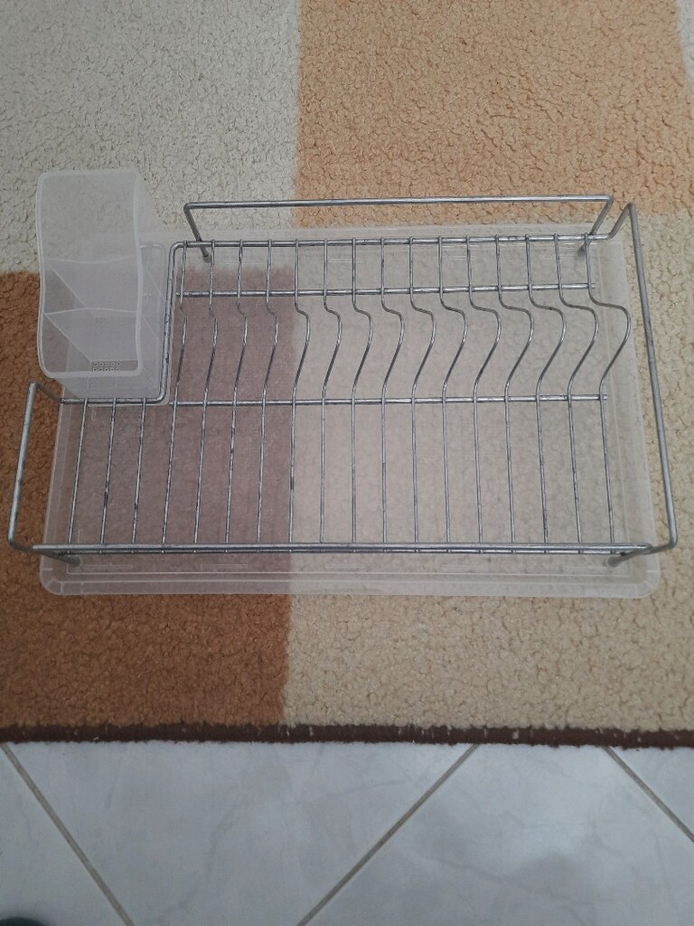 TESLİM YERİ: AKÇAY METAL BULAŞIK SÜZMELİK. - 3