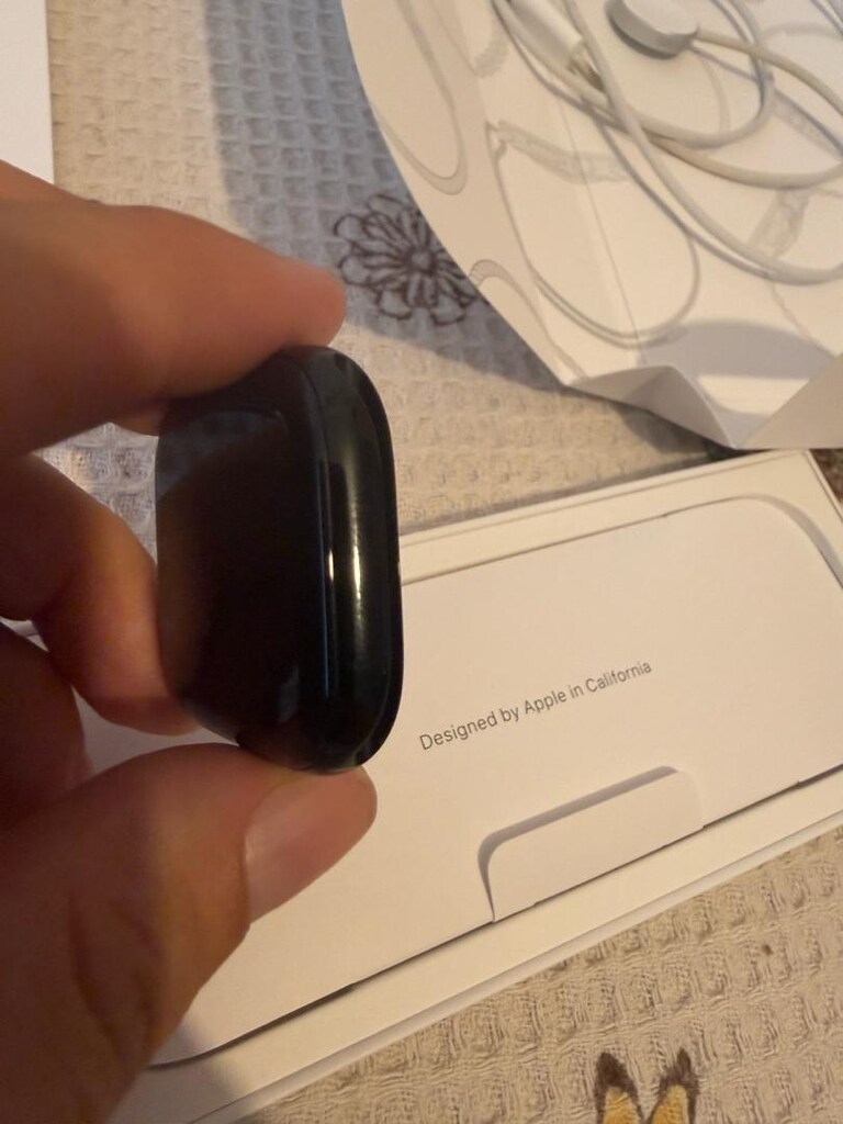 Faturalı Apple Watch 10 46 mm - TROY garantili - 5