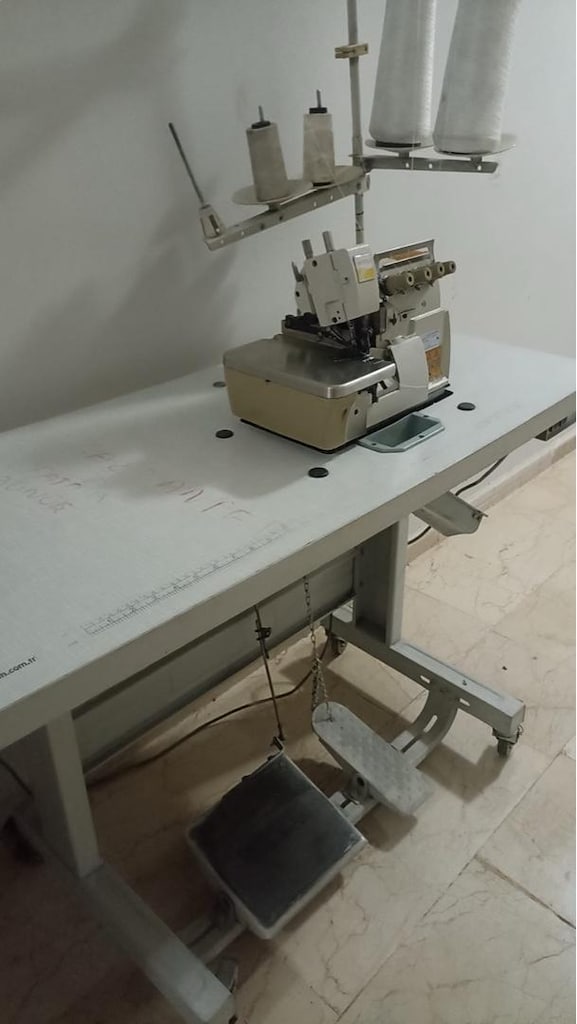 dikiş makinesi - 3
