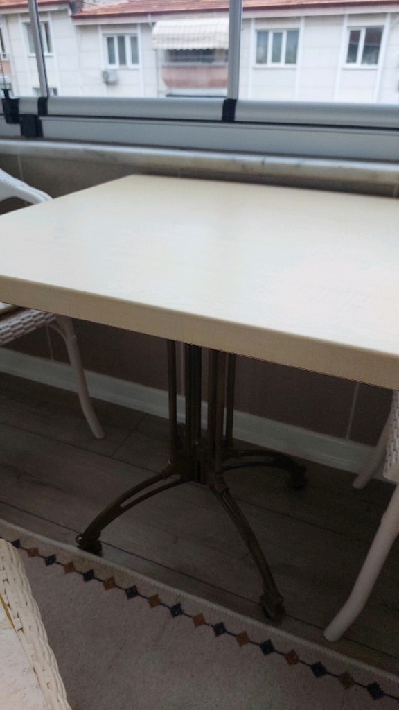 Balkon takımı - 7
