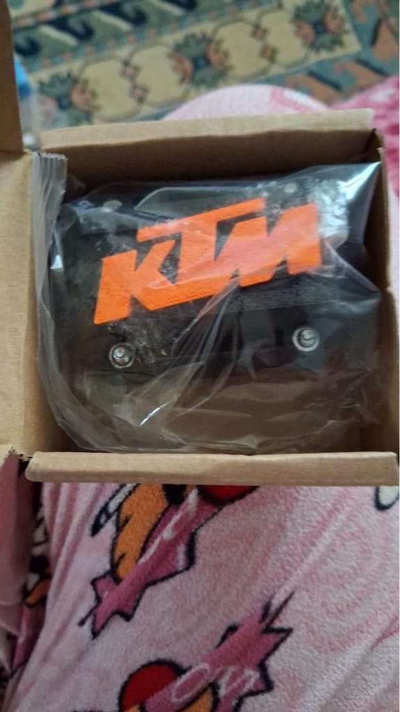 KTM 250 ADVENTURE - 3
