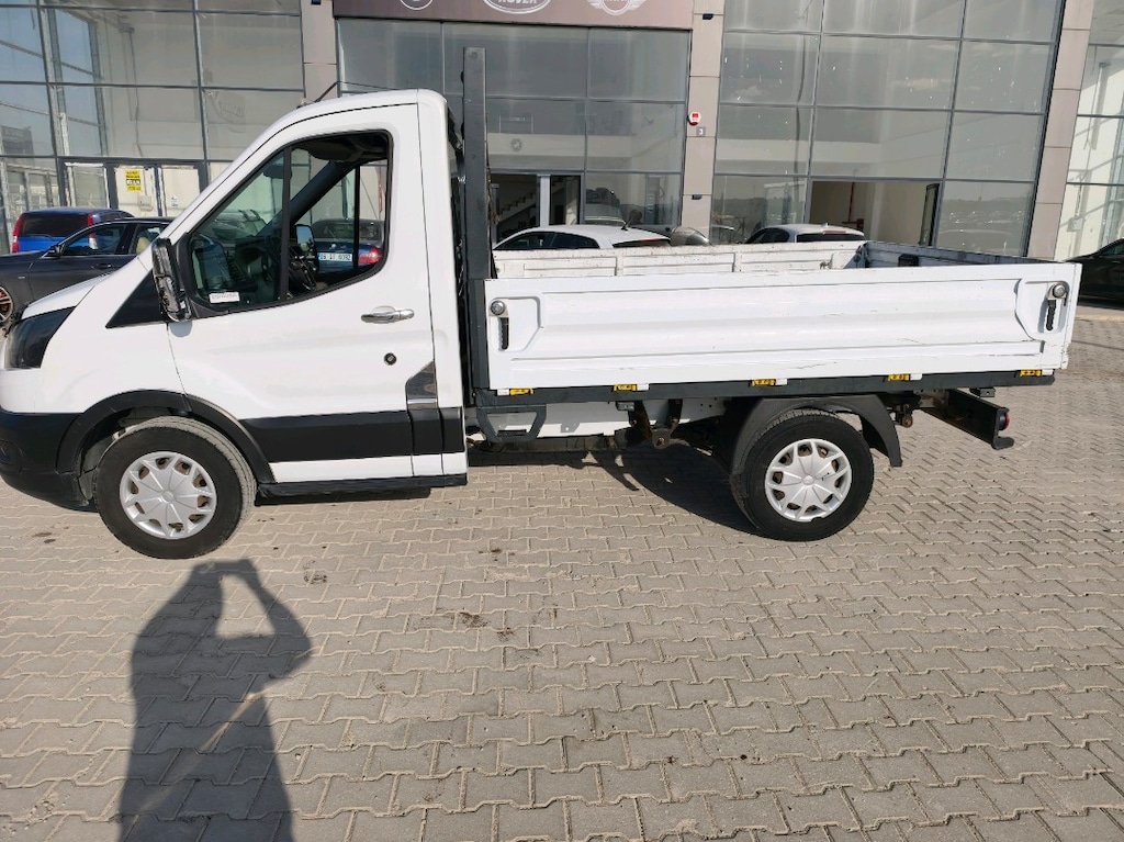 SAHİBİNDEN TEKNO 3 PAKET 330S TRANSİT - 2