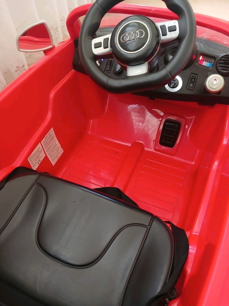audi tt rs plus akülü araba - letgo'dan Sıfırından Uygun Fiyata Al