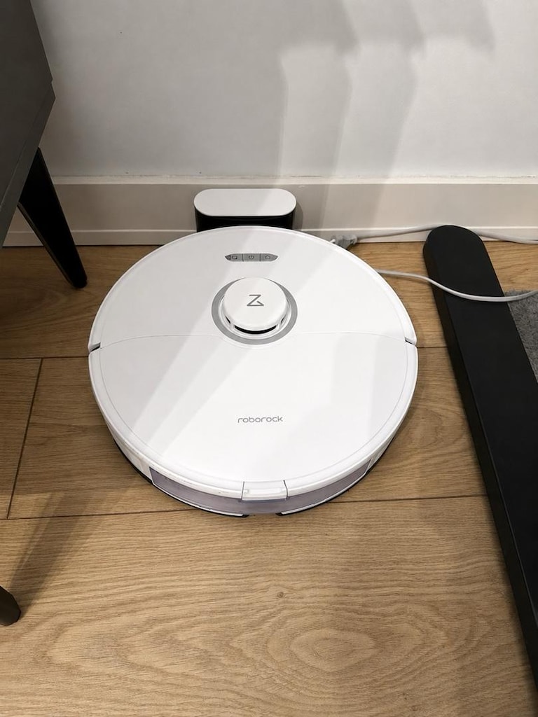 Roborock S8