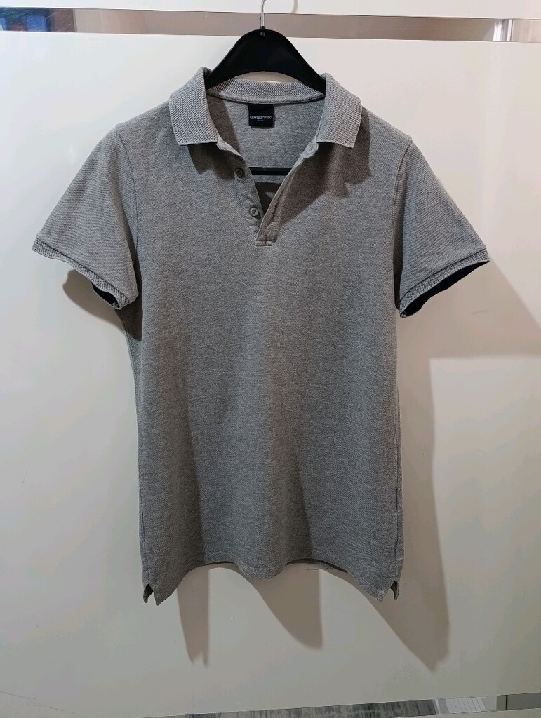 ALTINYILDIZ CLASSİCS POLO YAKA T-SHİRT - 2