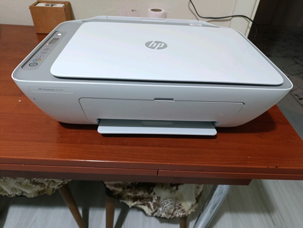 hp Deskjet 2720 - 2