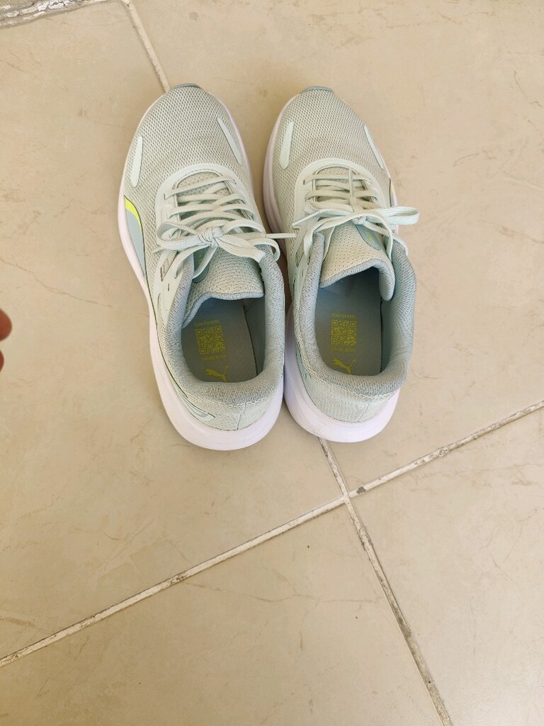Puma Spor Ayakkabı - 17