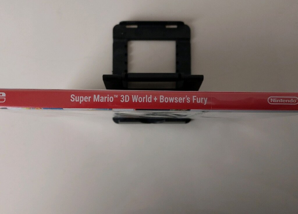 Lütfen açklmy okyn Nintendo Switch Mario 3d World Bowsers fury Oyun - 4