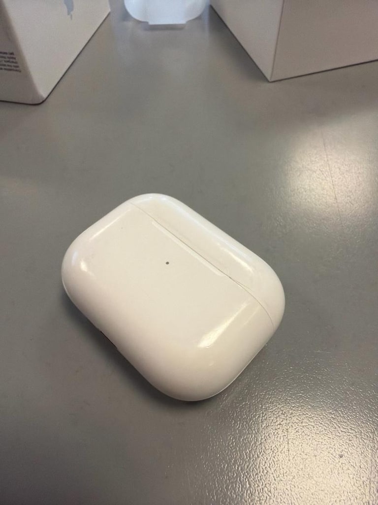 Airpods Pro 1 - Sorunsuz, Eksiksiz - 5