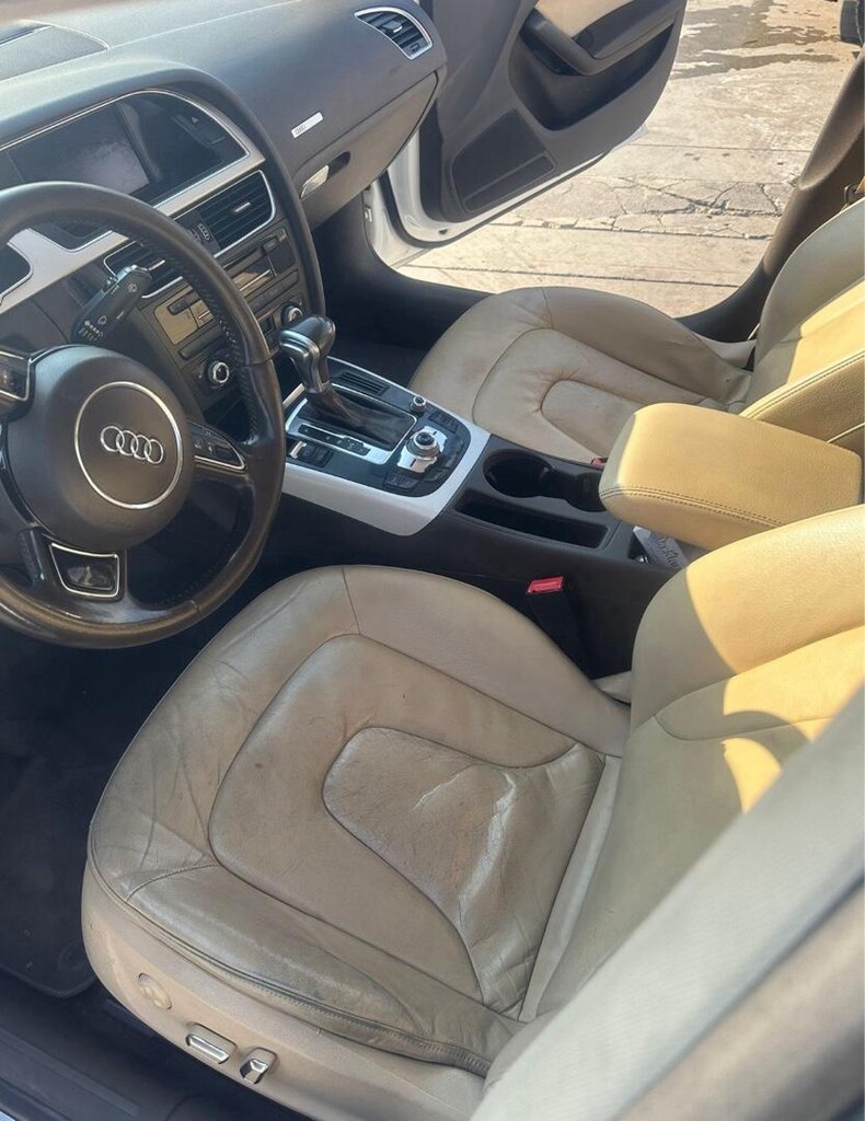 AUDİ A5 - 11
