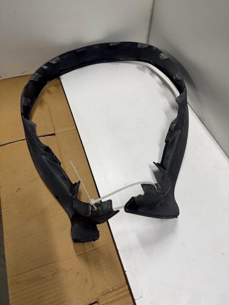 FORD FİESTA 13-17 ÖN TAMPON ALT KARLIK ORJİNAL ÇIKMA C1BB17B769A - 2