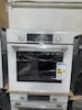 Bosch HIF534EW0T 66 Lt. Beyaz Ankastre Fırın sıfır garantili - 2