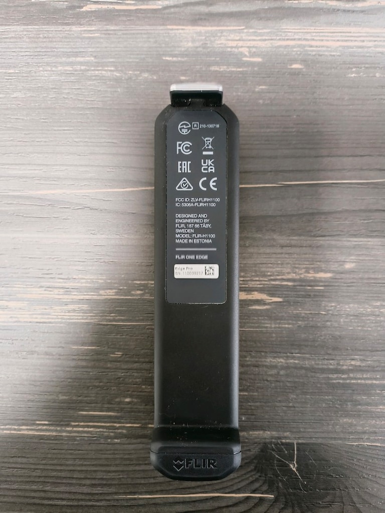 Flir One Edge Thermal Kamera - 3