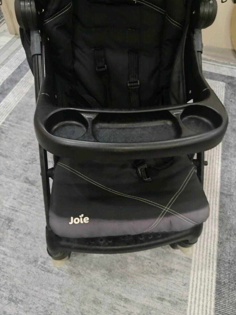 Bebek Arabası - 4
